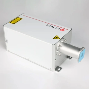 GZTECH Pulsed Solid-State UV Laser Source Generator